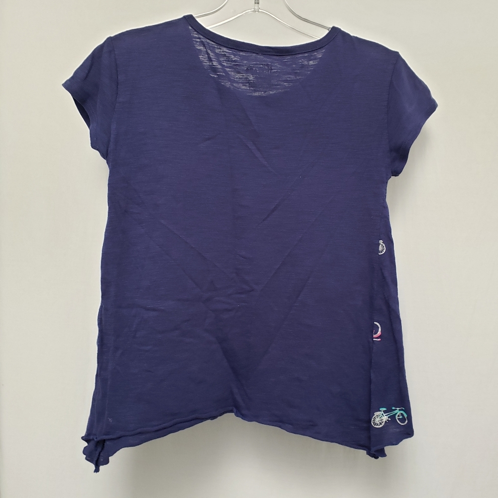 Epic Threads Asymmetrical Tee - Picture 2 of 3